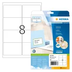HERMA 5077 addressing label