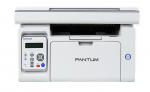 Pantum Multifunction Printer | M6509NW | Laser | Mono | Laser Multifunction | A4 | Wi-Fi