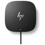 HP USB-C/A Universal Dock G2