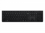 Lenovo Professional Wireless Rechargeable Keyboard-Nordic   Lenovo