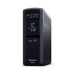 CyberPower CP1600EPFCLCD uninterruptible power supply (UPS)