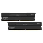 Klevv BOLT V 32GB (2x16GB) DDR5 Gaming RAM 6000MHz CL30 Kit memory module