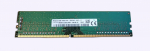 SK Hynix Server HMA41GU7AFR8N/TF 8GB DDR4 2133MHz UDIMM ECC (Atnaujinta)