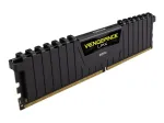 Corsair 8GB DDR4-2400 UDIMM (i&scaron; rinkinio CMK16GX4M2A2400C14R) (Atnaujinta)