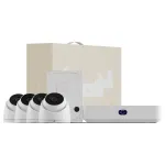 Ubiquiti UNVR-Instant-Kit video surveillance kit
