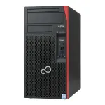 FUJITSU ESPRIMO P558 E85+, 9100-INTEL-CORE-I3, 8GB RAM, 256GB SSD, W11P DA, Grad A1 (Atnaujinta)