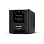 CyberPower PR750ELCDGR uninterruptible power supply (UPS)