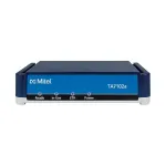 Mitel TA7102 Universal (w/o AC cord)
