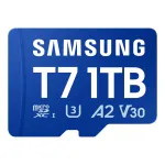 Samsung T7