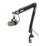 R&Oslash;DE PSA1+