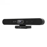 Plusonic USB Webcam 4K AI Video Auto-Tracking Video Conference Camera