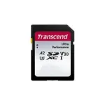 Transcend SDXC 340S