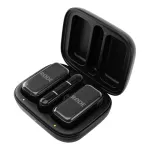 Rode Wireless Micro Lightning schwarz