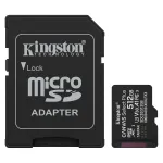 Kingston Technology Canvas Select Plus Gen3