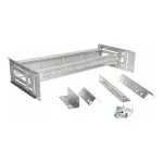 Equip EZR-DIN-3 rack accessory