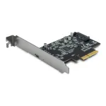 Inter-Tech ARGUS KC-008 interface cards/adapter