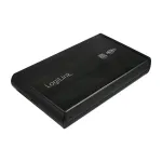 LogiLink UA0107 storage drive enclosure