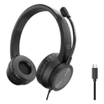 Conceptronic POLONA05BC headphones/headset