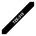Brother TZE315 label-making tape