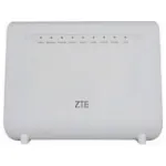 ZTE ZXHN H288A AC1200 Dual-band WLAN + VDSL2 and SuperVectoring Profile 35B Modem + Router (Gateway)