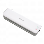White/Gray   Ion A4 Laminator