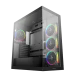 Kompiuteris | RPC Gaming | Intel Core i5-14600K | Nvidia RTX 5050 8GB | 16GB DDR4 | 2TB SSD