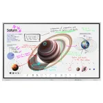 Samsung WM75B interactive whiteboard
