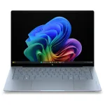 HP OmniBook Ultra 14-kg0150ng Snapdragon X2 Plus X2P-64-100/16GB/512SSD/W11 Home