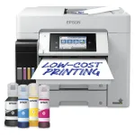 Epson EcoTank Pro ET-5885