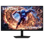 Samsung G80HS computer monitor
