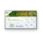 Sony FW-65BZ30L Signage Display