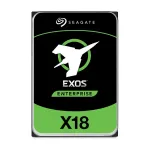 Seagate Exos X18 internal hard drive