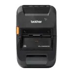 Brother RJ3230BL label printer