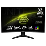 MSI MAG 32CQ6F computer monitor