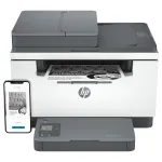 HP LaserJet MFP M234sdw S/W-Laserdrucker 3in1 A4 LAN WLAN ADF Duplex