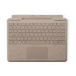 Microsoft Surface Pro Keyboard with pen storage