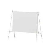 XGIMI P168S projection screen