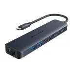 Targus HD4003GL laptop dock/port replicator