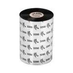 Zebra 3200 Wax/Resin thermal ribbon