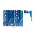 DeLOCK 41427 interface cards/adapter