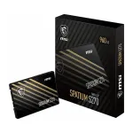 MSI Spatium S270 SATA 2.5 240GB