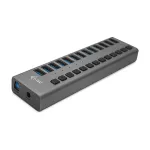 i-tec U3CHARGEHUB13 mobile device charger