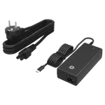 Conceptronic OZUL03BE power adapter/inverter