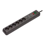 Brennenstuhl Secure-Tec Surge Protection 15.000 A