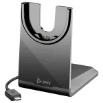 HP Poly Voyager USB-C Charging Stand