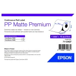 Epson 7113427 printer label