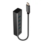 Lindy 43325 interface hub