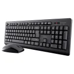 Trust Primo keyboard
