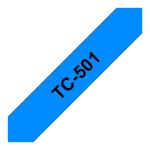 Brother TC-501 label-making tape