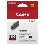 Canon PFI-5100 R ink cartridge